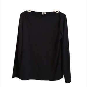 AK Lightweight blouse